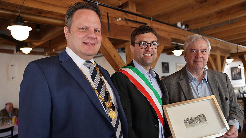 Lugo-Kulmbach Lugo-Kulmbach