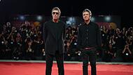 Filmfestspiele Venedig - &bdquo;Oasis: Don&rsquo;t Look Back In Anger&ldquo;