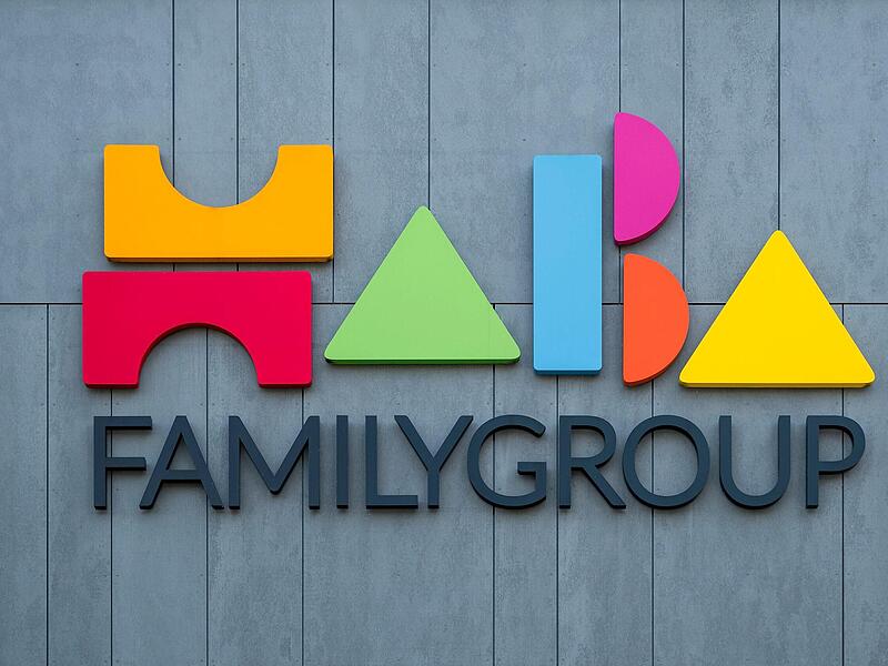 Die Haba-Familygroup mit Stammsitz in Bad Rodach (Landkreis Coburg) hat Antrag auf Insolvenz in Eigenverwaltung gestellt. Die Haba-Familygroup mit Stammsitz in Bad Rodach (Landkreis Coburg) hat Antrag auf Insolvenz in Eigenverwaltung gestellt.