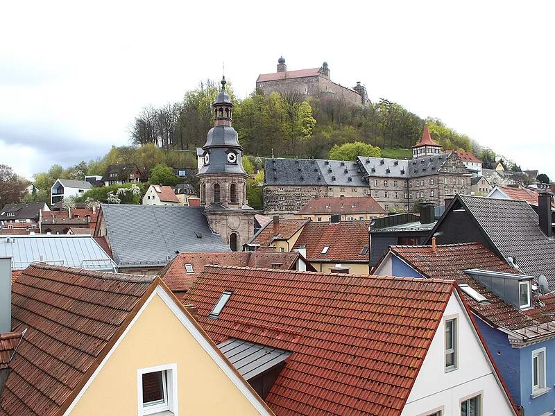 Altstadt Kulmbach