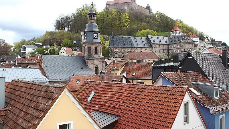 Altstadt Kulmbach