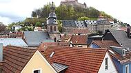 Altstadt Kulmbach