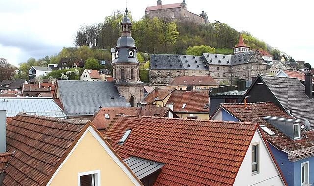 Altstadt Kulmbach