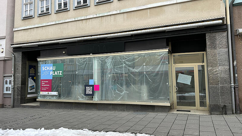 Das Pop-up-Projekt &bdquo;Schauplatz&ldquo; geht in eine zweite Runde. Er&ouml;ffnung ist am Donnerstag, 5. Februar, 18.30 Uhr.