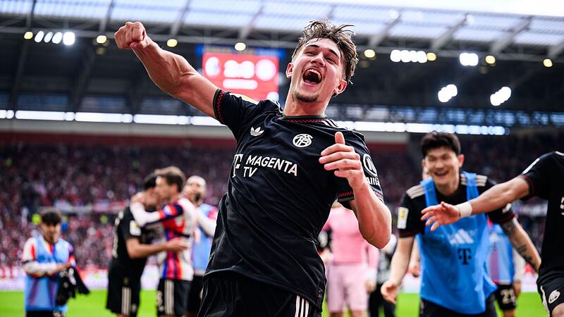 SC Freiburg - Bayern München SC Freiburg - Bayern München