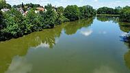 Mühlweiher Weisendorf