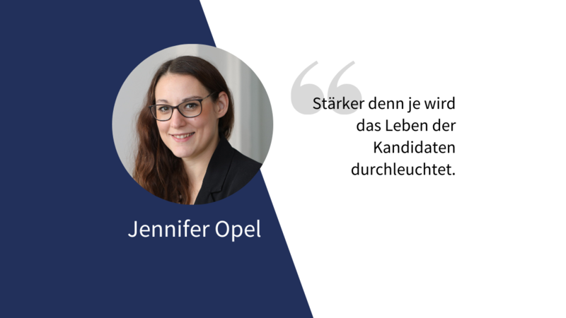Zitat Jennifer Opel 210708Forchheim & Fränkische Schweiz
