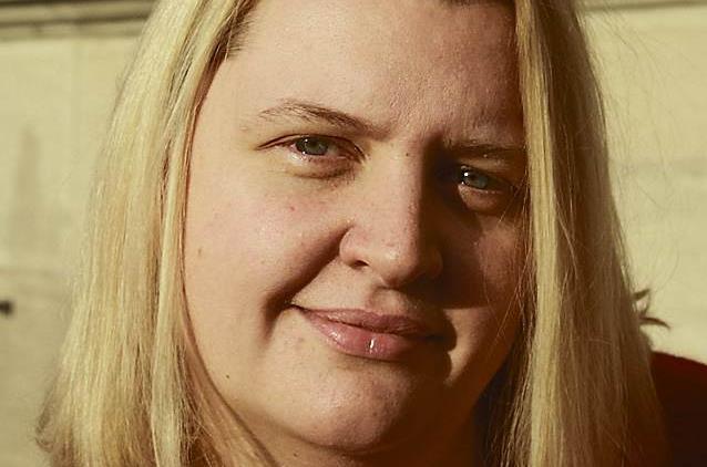 Ulrike „Uso“ Nauer Ulrike „Uso“ Nauer