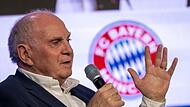 Uli Hoene&szlig;