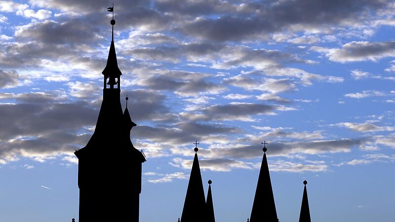 Katholikentag in W&uuml;rzburg