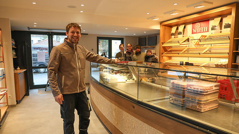 Neueröffnung Café Mühle in EgloffsteinNeueröffnung Café Mühle in Egloffstein Neueröffnung Café Mühle in Egloffstein