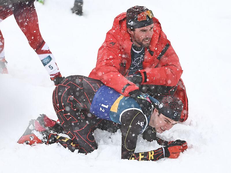 Olympische Winterspiele 2026