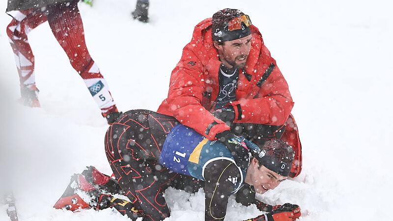Olympische Winterspiele 2026 Olympische Winterspiele 2026