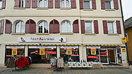 Textil Winkler EbermannstadtForchheim & Fränkische Schweiz