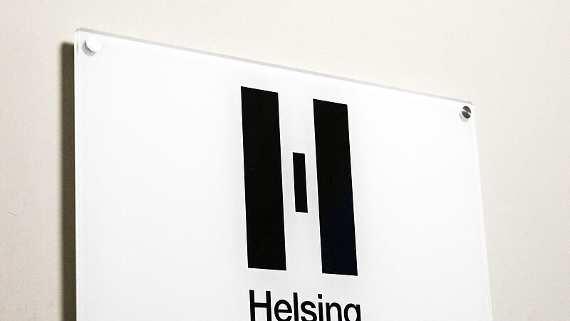 Rüstungsunternehmen Helsing Rüstungsunternehmen Helsing