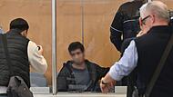 Prozess um mutmaßlich islamistischen Terroranschlag