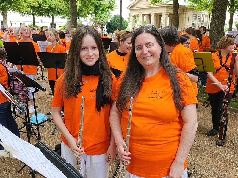Eindr&uuml;cke vom Symphonic Mob 2023