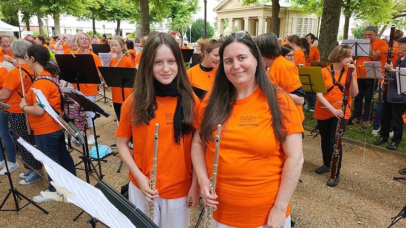 Eindrücke vom Symphonic Mob 2023 Eindrücke vom Symphonic Mob 2023