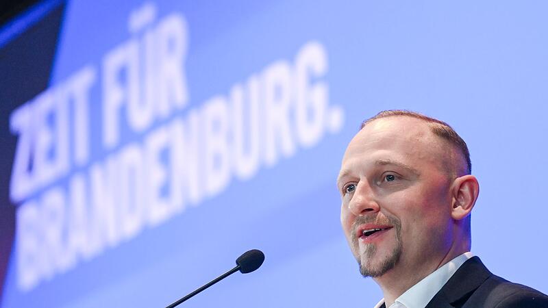 Heino geht juristisch gegen AfD vor