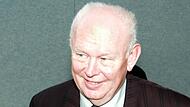 Ehrenkreisspielleiter Werner Knörrer aus Trebgast lebt nicht mehr.  Unser Bild zeigt ihn im Jahr 2006, als er nach der Fusion mit dem Kreis Bamberg seinen Posten abgab.