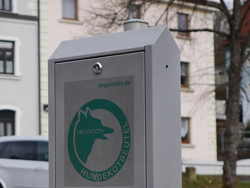 Welche Gegenleistung erhalten Hundehalter f&uuml;r die Hundesteuer? Diese Frage kam auch in der B&uuml;rgerversammlung auf, nachdem der Stadtrat eine Erh&ouml;hung letztlich abgelehnt hatte.