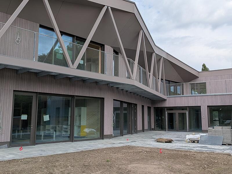 Kita Merowingerstraße ForchheimForchheim & Fränkische Schweiz Kita Merowingerstraße ForchheimForchheim & Fränkische Schweiz