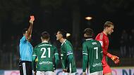 FC 05 Schweinfurt: Unentschieden gegen SpVgg Ansbach FC 05 Schweinfurt: Unentschieden gegen SpVgg Ansbach