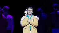 «Cavalleria rusticana/Pagliacci» an der Bayerischen Staatsoper