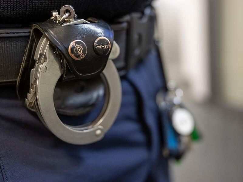 Polizei