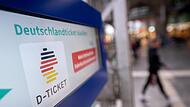 Das Deutschlandticket soll teurer werden.