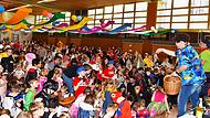 Kinderfasching 2026 in Altenkunstadt Kinderfasching 2026 in Altenkunstadt