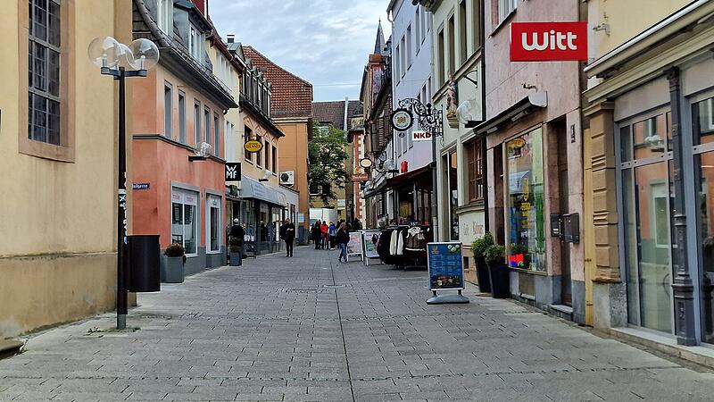 In Bad Kissingens Innenstadt wird die Grundsteuer ab 2025 sinken. In Bad Kissingens Innenstadt wird die Grundsteuer ab 2025 sinken.