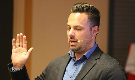Daniel Kleinheinz