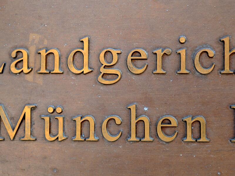 Landgericht München I Landgericht München I