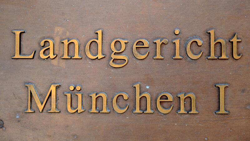 Landgericht M&uuml;nchen I