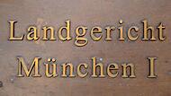 Landgericht München I Landgericht München I