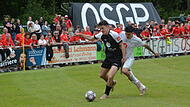 1. Runde im Totopokal im Fußballkreis Rhön