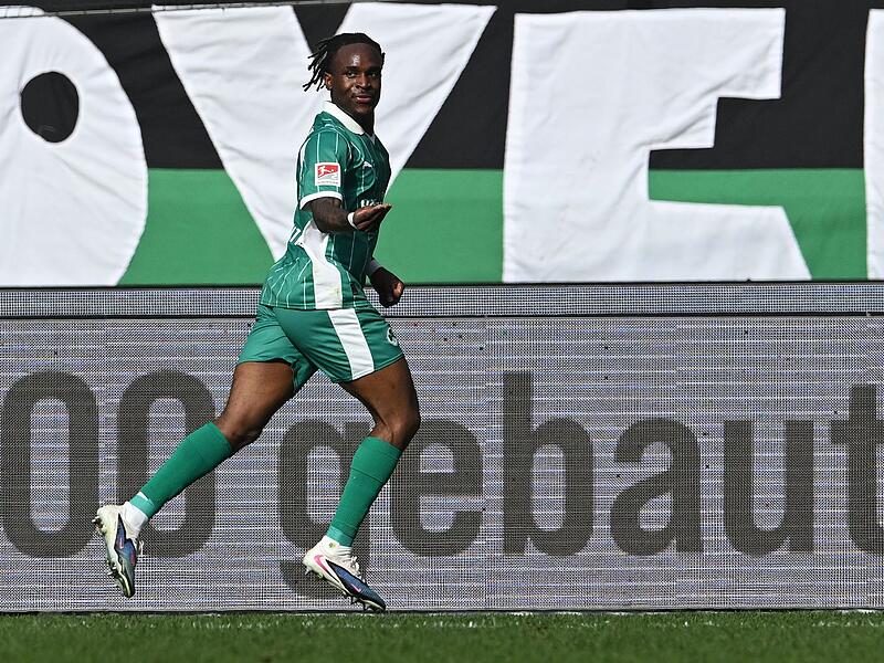 Hannover 96 - SpVgg Greuther F&uuml;rth