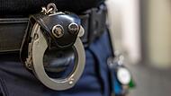 Jugendlicher wegen Terrorverdachts festgenommen Jugendlicher wegen Terrorverdachts festgenommen