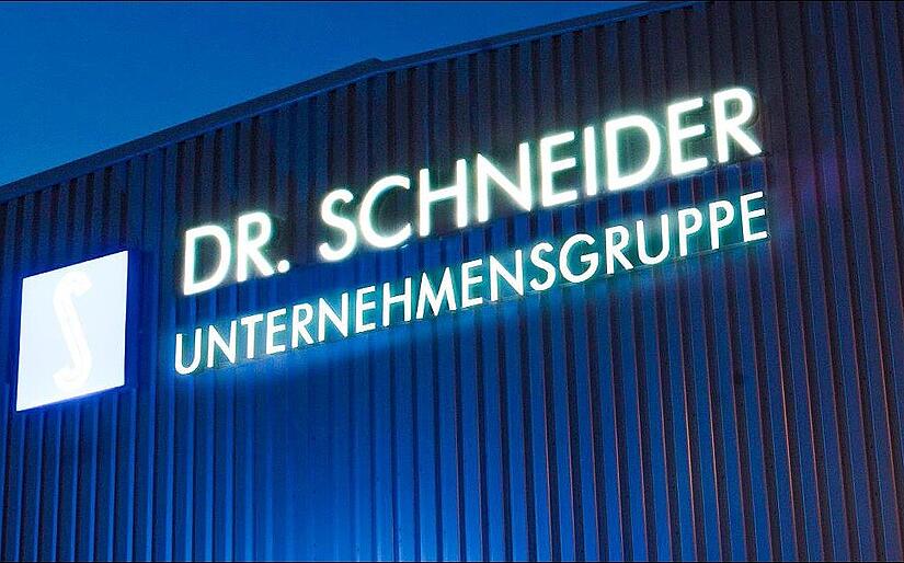 Sind die düsteren Zeiten für Dr. Schneider jetzt vorbei?