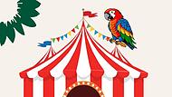 Ein Zirkus kommt nach Coburg – nur der Vertreter der Grünen hatte dagegen gestimmt.