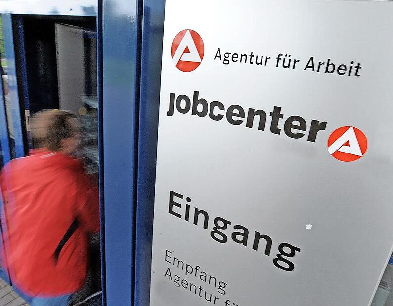Das unehrliche Handeln eines Lichtenfelsers gegenüber dem Jobcenter endete vor Gericht.