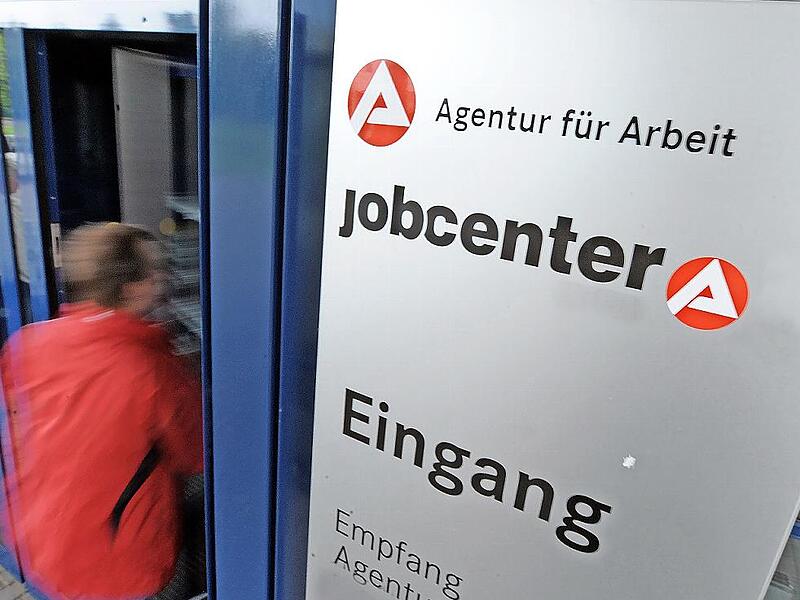 Das unehrliche Handeln eines Lichtenfelsers gegenüber dem Jobcenter endete vor Gericht.