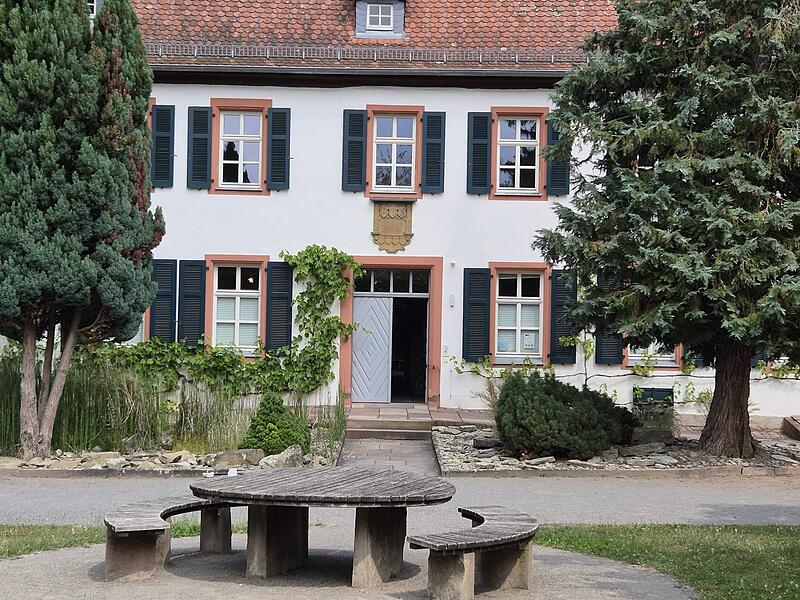 Frezeitprogramm im Museum Terra Triassica Euerdorf