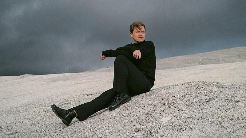 Michael Patrick Kelly macht auf seiner Open-Air-Tour 2023 in Kitzingen Station: Am 16. Juni spielt er am Stadtbalkon. Michael Patrick Kelly macht auf seiner Open-Air-Tour 2023 in Kitzingen Station: Am 16. Juni spielt er am Stadtbalkon.