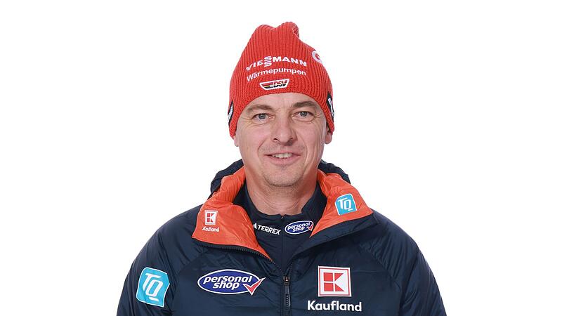 Andreas Mitter