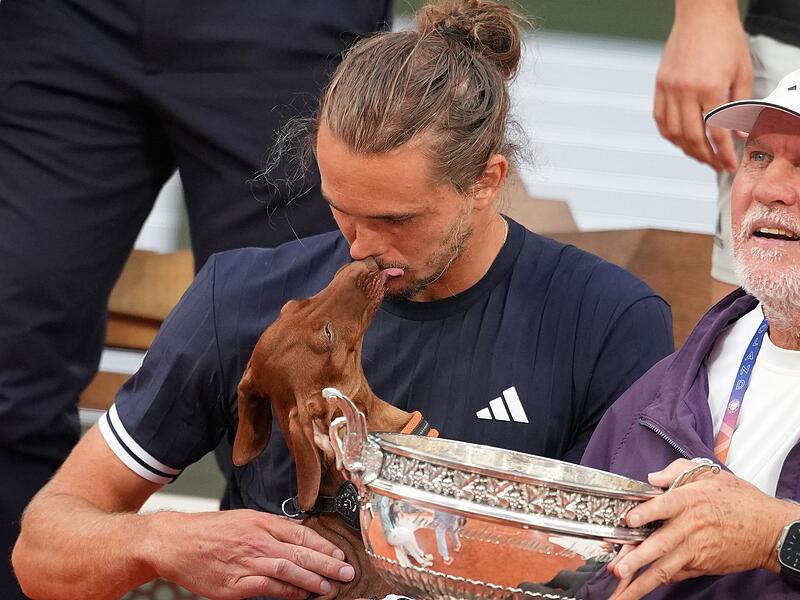 French Open Tennis French Open Tennis