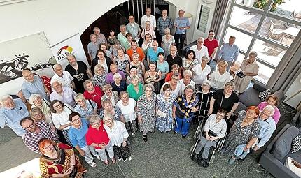 Das Turnier zum 20. Jubil&auml;um kam gut an.