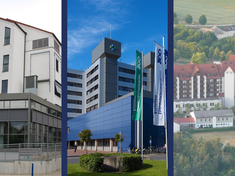 Wie gut sind die Kliniken in Erlangen-Höchstadt auf Notfälle wie Strom- oder Wasserausfälle vorbereitet? Wie gut sind die Kliniken in Erlangen-Höchstadt auf Notfälle wie Strom- oder Wasserausfälle vorbereitet?