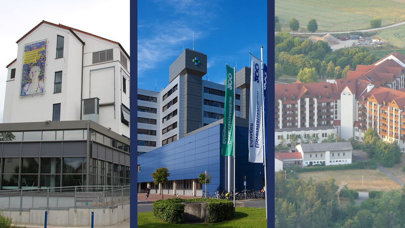 Wie gut sind die Kliniken in Erlangen-Höchstadt auf Notfälle wie Strom- oder Wasserausfälle vorbereitet? Wie gut sind die Kliniken in Erlangen-Höchstadt auf Notfälle wie Strom- oder Wasserausfälle vorbereitet?